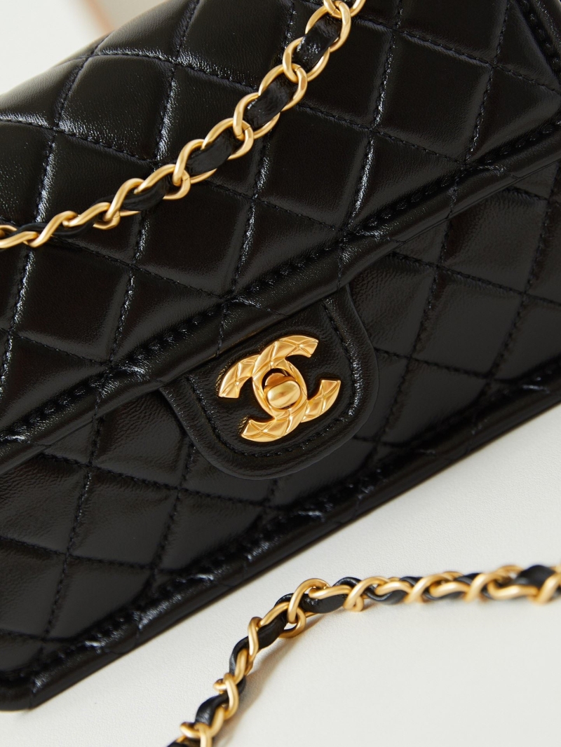 Chanel CF Series Bags